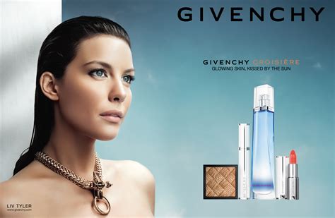 givenchy very irresistible edition croisiere|givenchy very irresistible perfume.